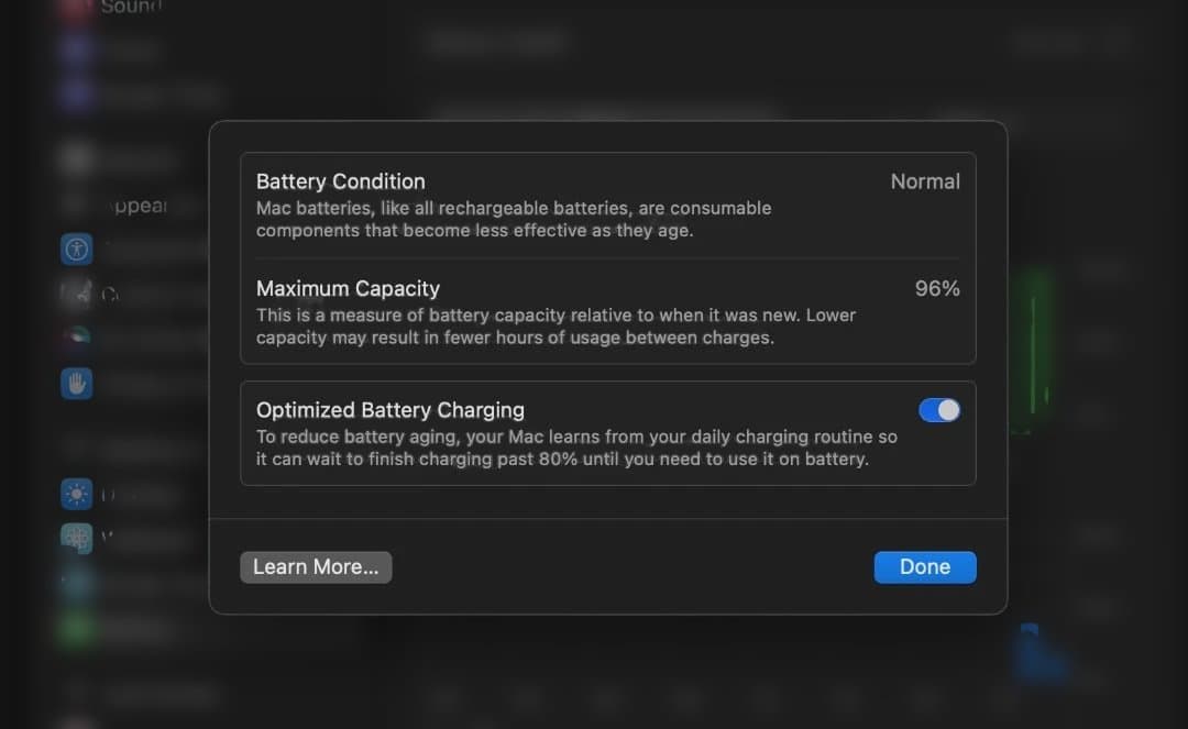 美品 MacBook Pro M3 16GB 1TB US配列キー 充電回数極少