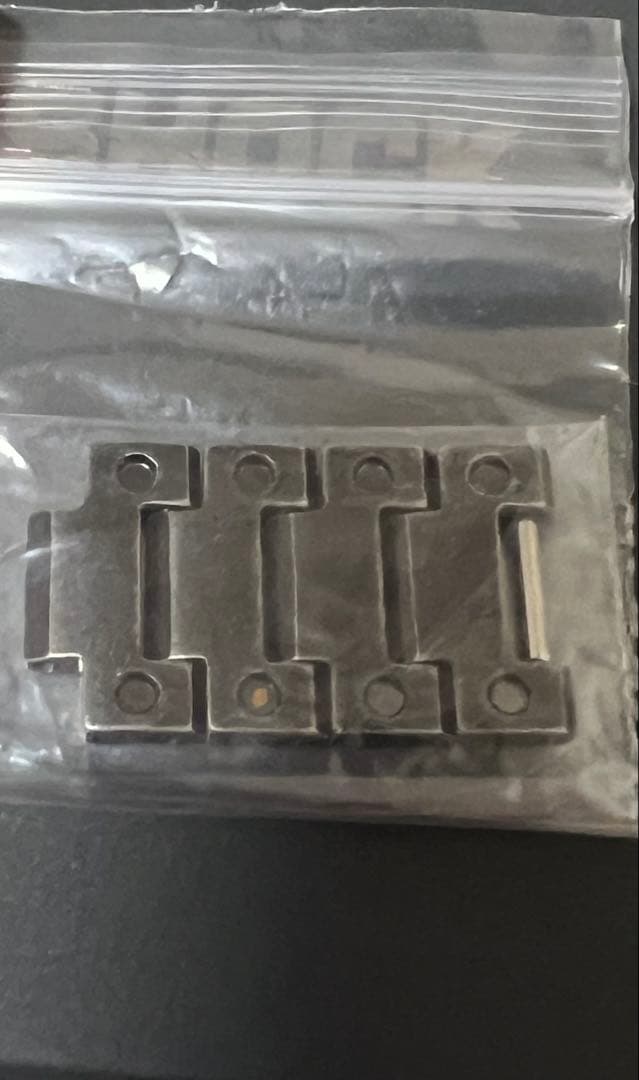 【GMW-B5000V-1JR】エイジド加工 G-SHOCK Gショック