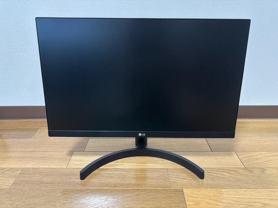 LG モニター ディスプレイ 2MK600M-B 21.5インチ 2020年製