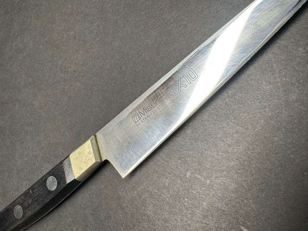 Misono UX10 ペティナイフ 12cm ミソノ