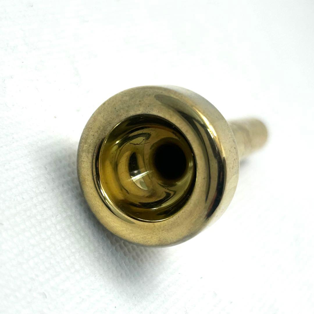 Denis Wick London コルネット マウスピース 3C