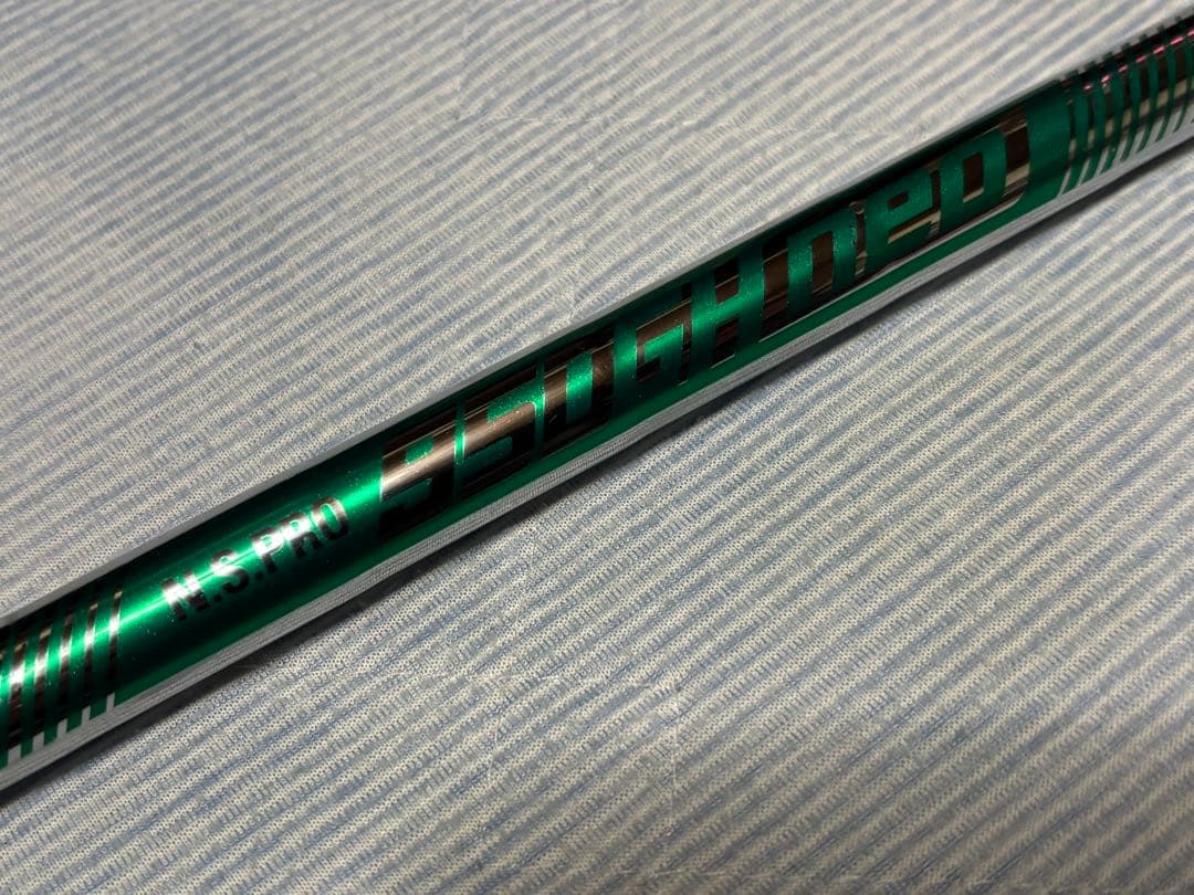 Mimi-ちゃん専用ホンマ TW747p・TW757pAWアイアンセット 7本組