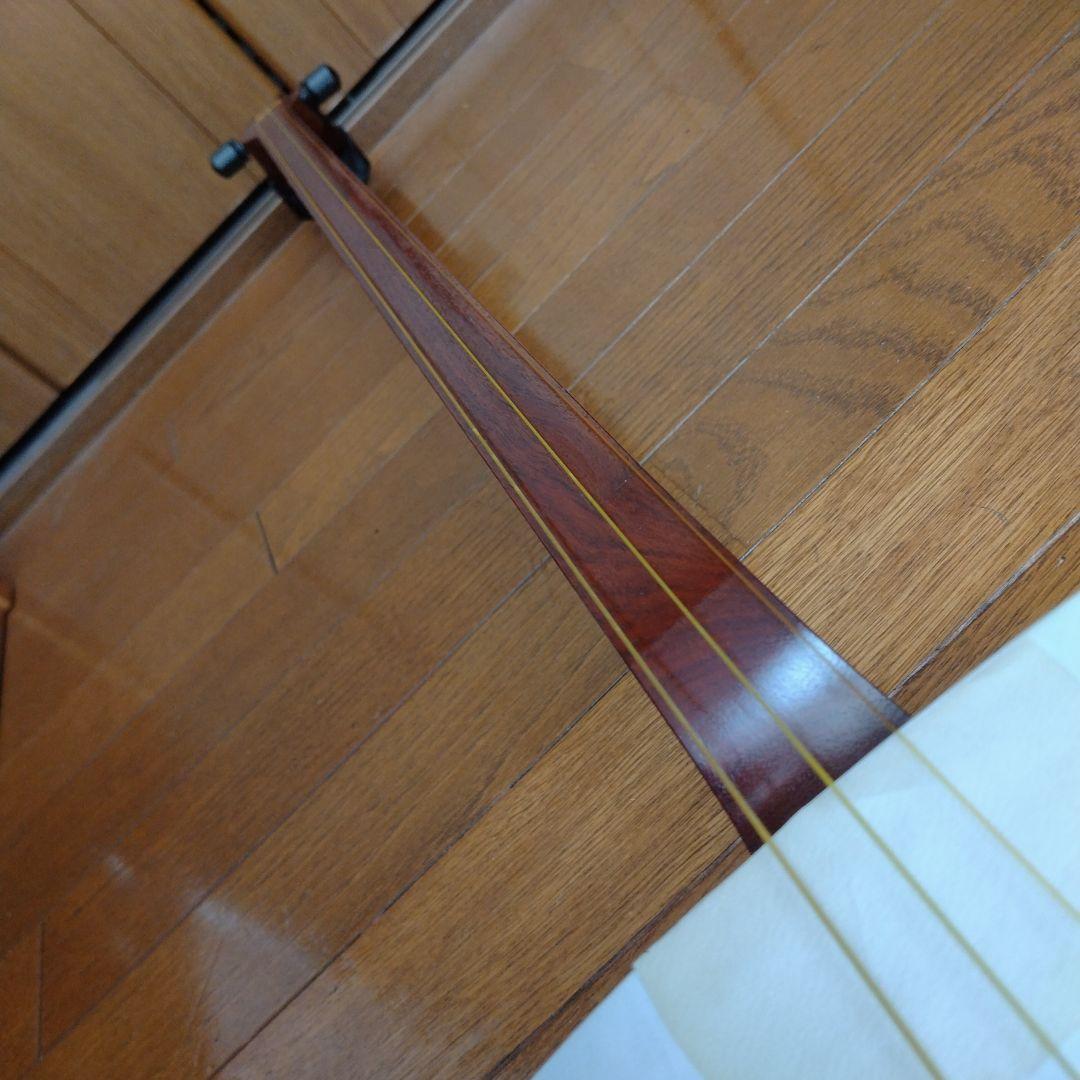 スマート三味線