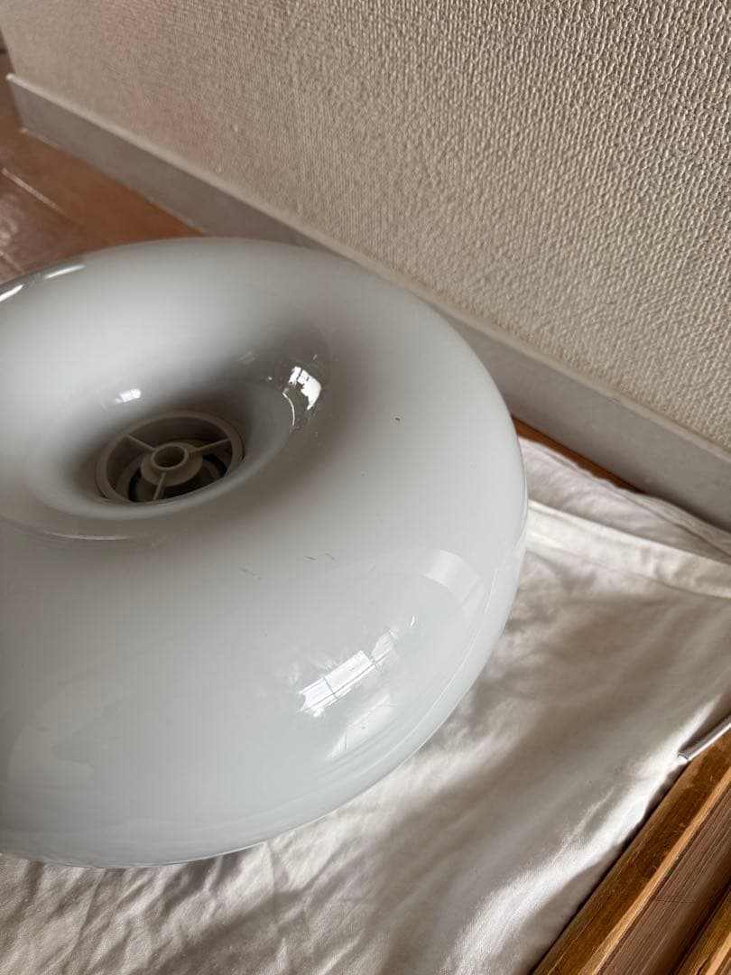 【廃盤名作】±0プラスマイナスゼロスチーム式加湿器 Ver.3 グレー 深澤直人