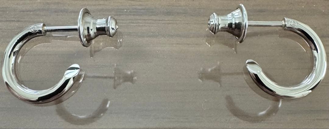 CAREERING キャリアリング PLACEBO 101 PLATINUM