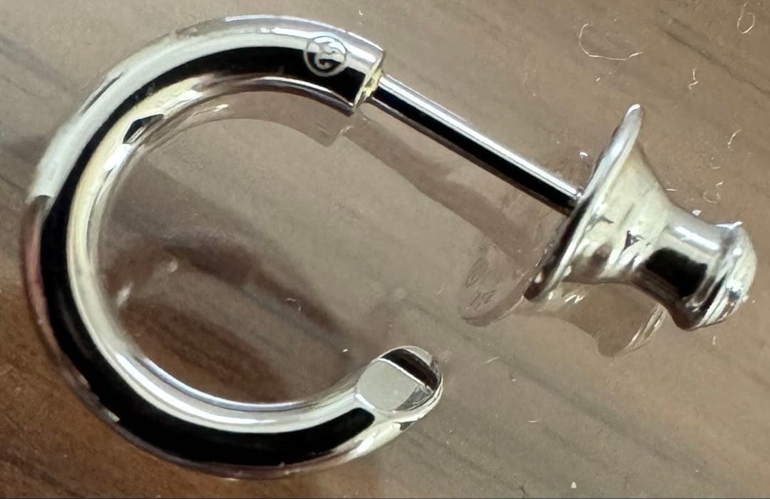 CAREERING キャリアリング PLACEBO 101 PLATINUM