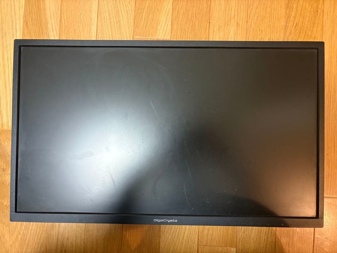 IODATA ゲーミングモニター 24.5インチ FHD