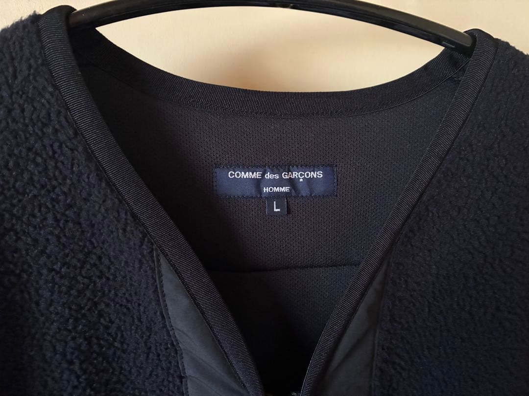 COMME des GARCONS HOMME 24AW Lサイズ