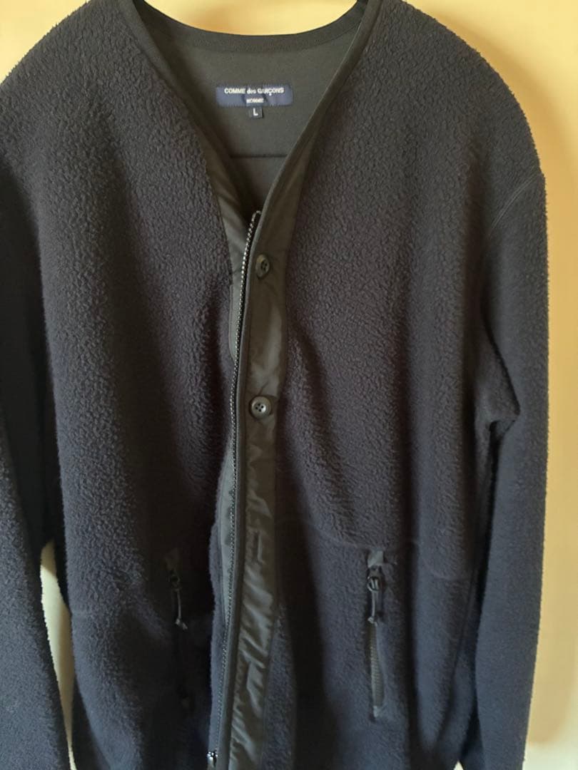 COMME des GARCONS HOMME 24AW Lサイズ