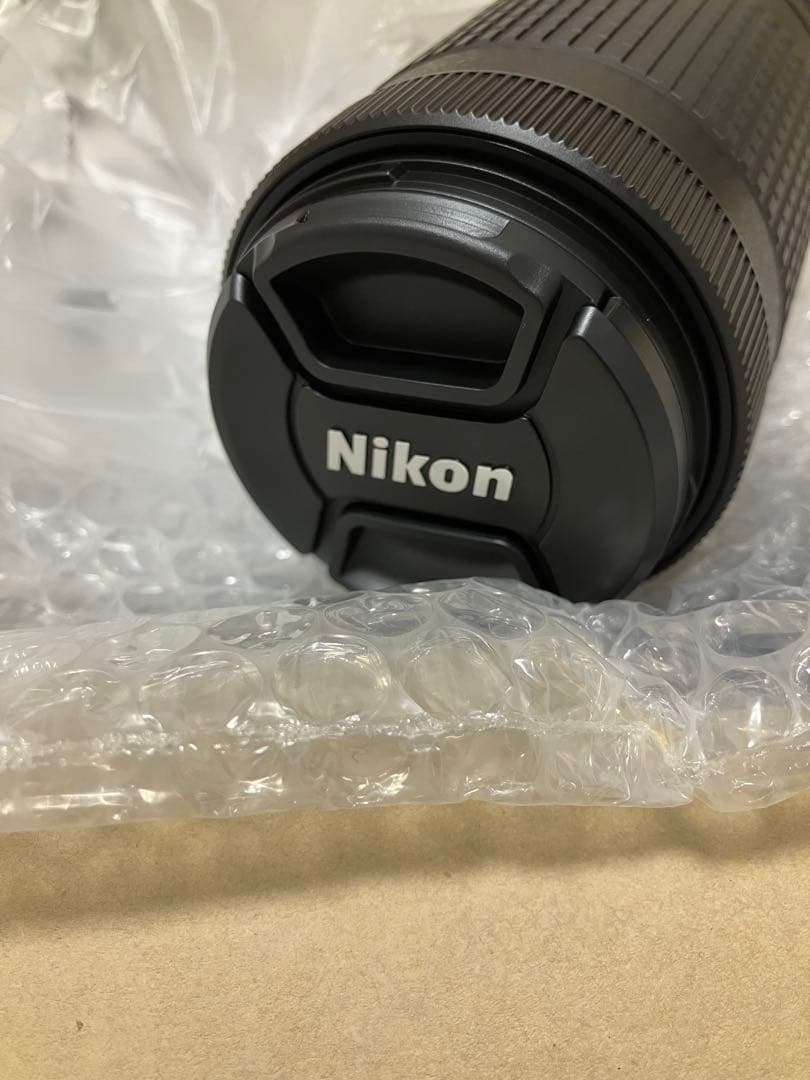 亘さま専用です　AF-P DX NIKKOR 70-300mm f/4.5-6
