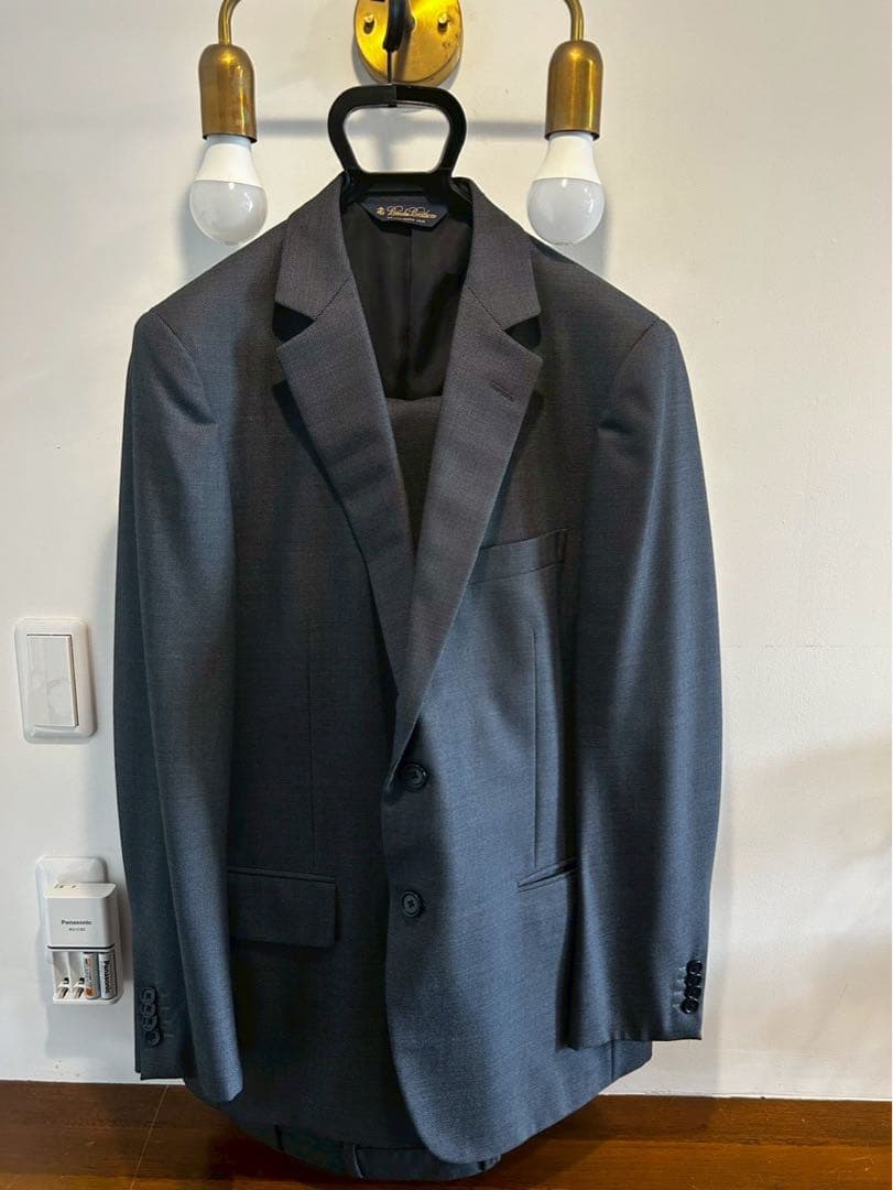 ブルックスブラザーズ　美品　正規店購入10万円前後　175cm w34