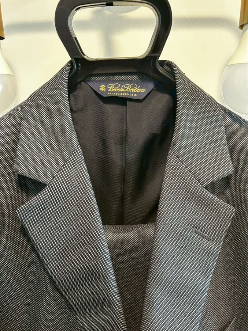 ブルックスブラザーズ　美品　正規店購入10万円前後　175cm w34