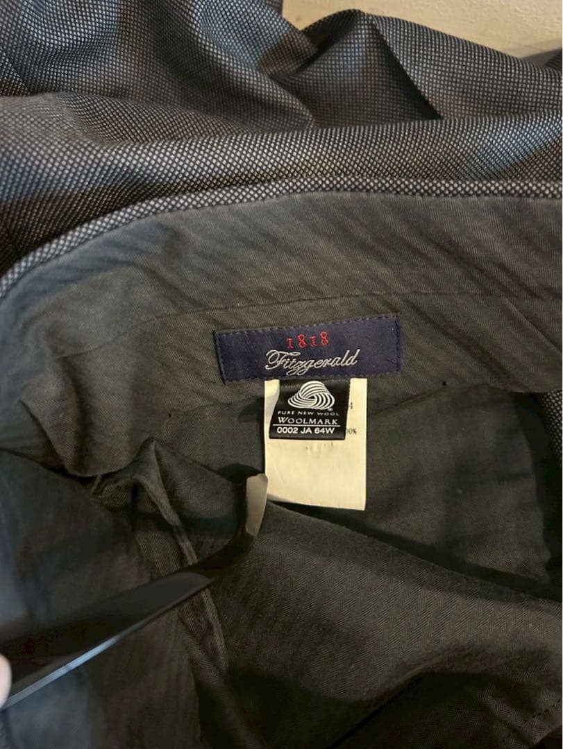 ブルックスブラザーズ　美品　正規店購入10万円前後　175cm w34