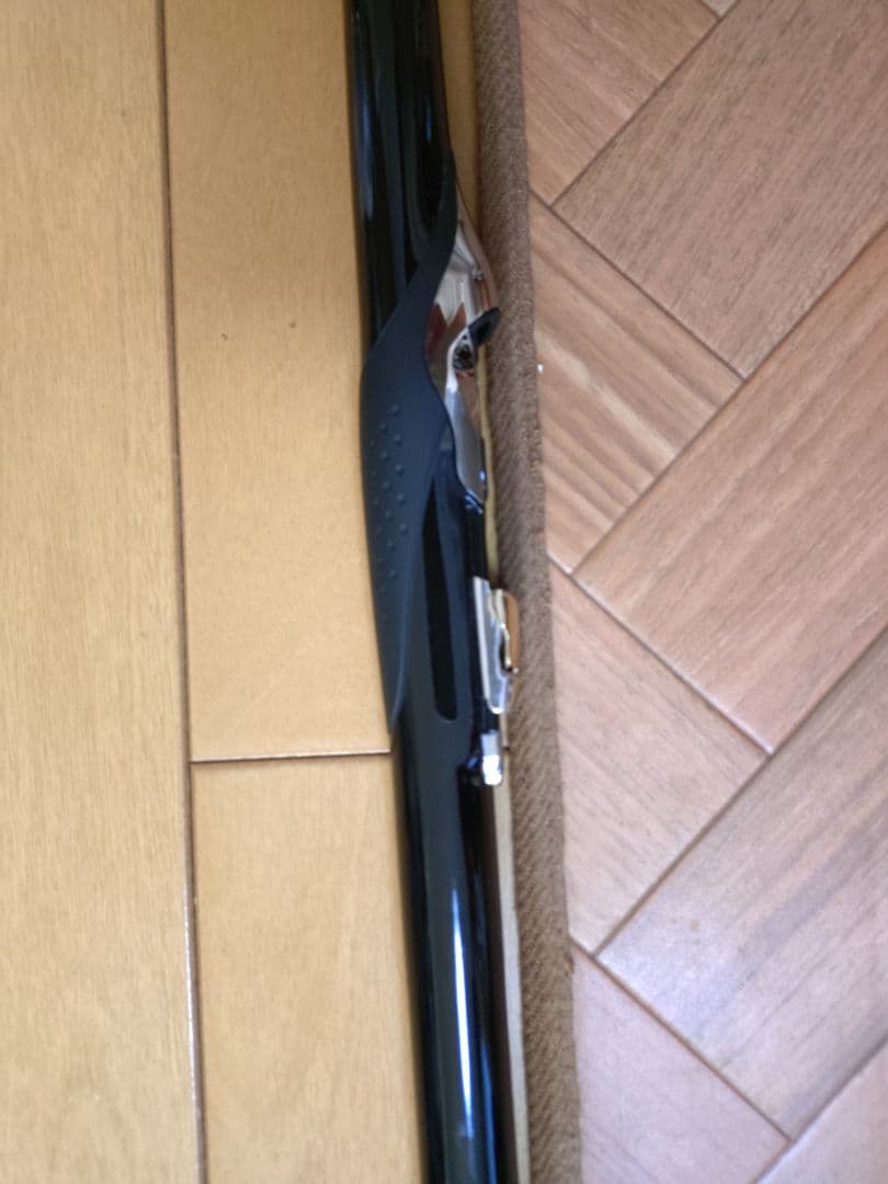 ダイワ トーナメントマスタードライ175-57 HR#5Bパーツ こうぴ