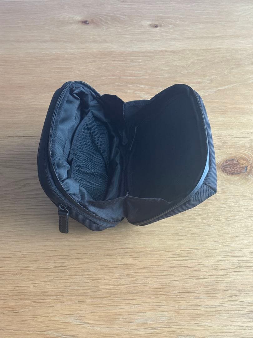 【ポーチ】drip ハーフデイポーチ