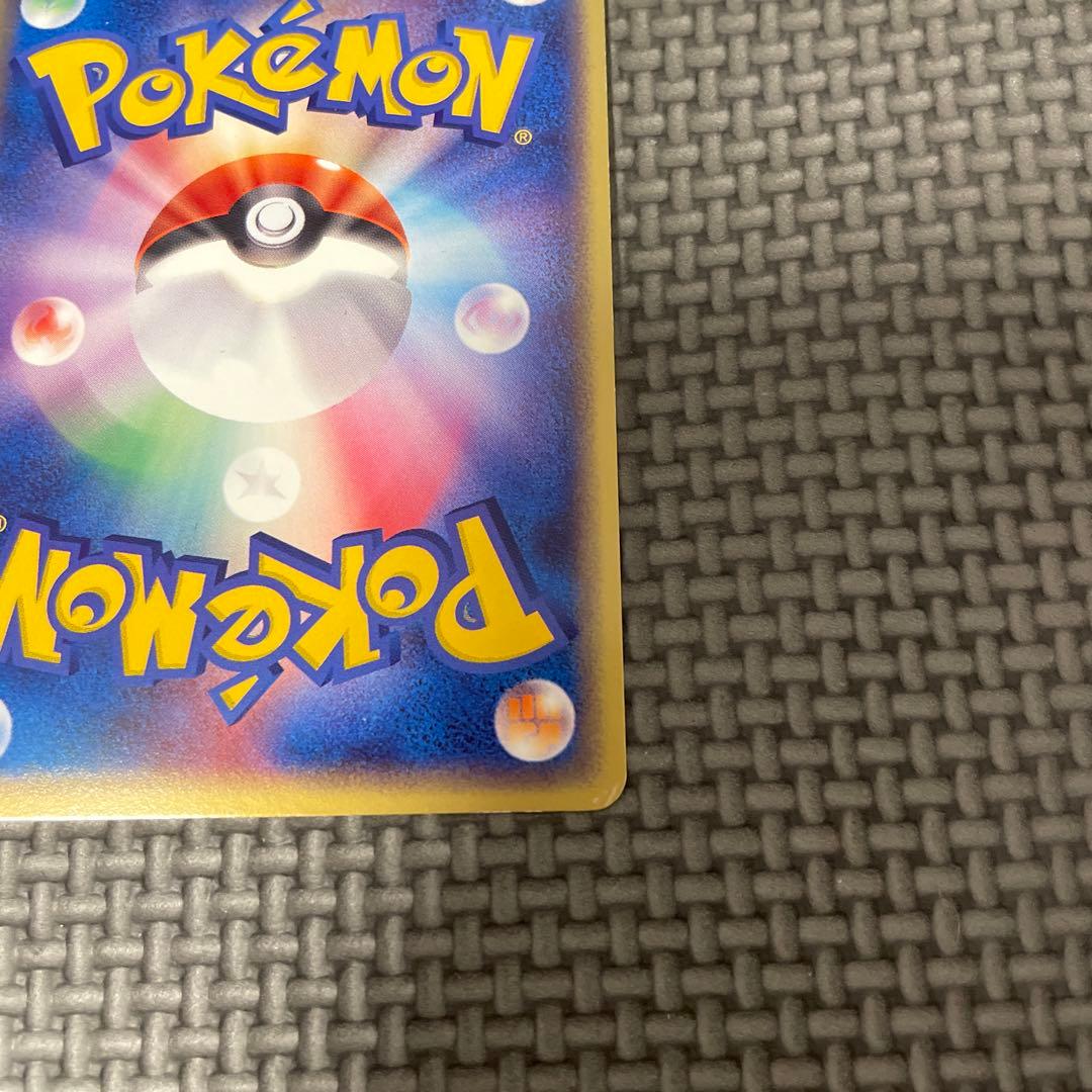 グラードン　プロモ　セブンイレブン