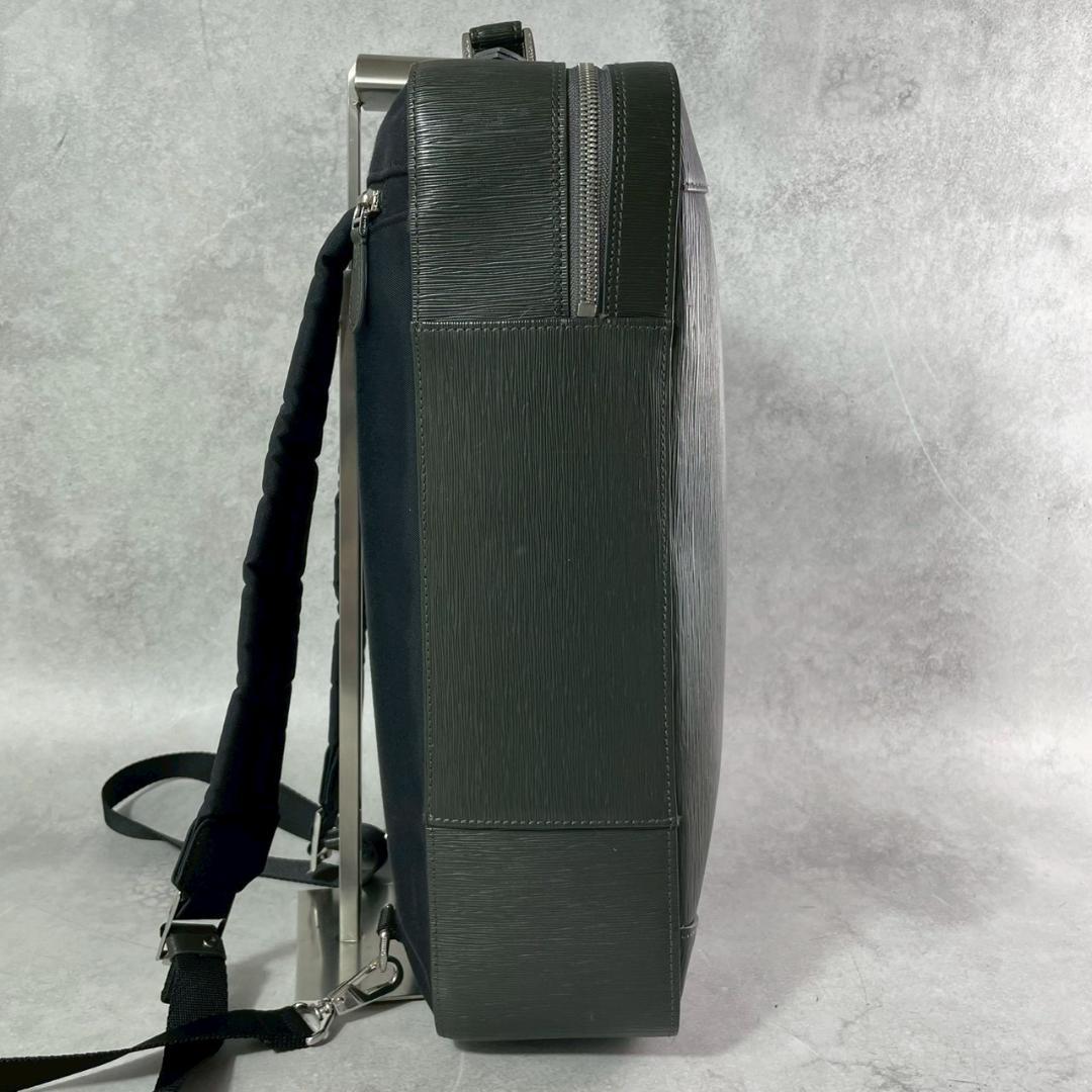 極美品✨ ペッレモルビダ キャピターノ 2way バックパック ビジネスリュック