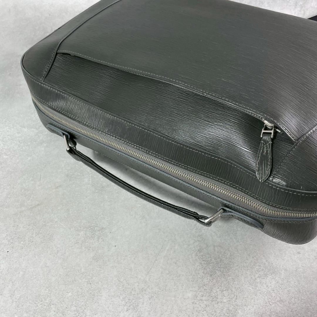 極美品✨ ペッレモルビダ キャピターノ 2way バックパック ビジネスリュック