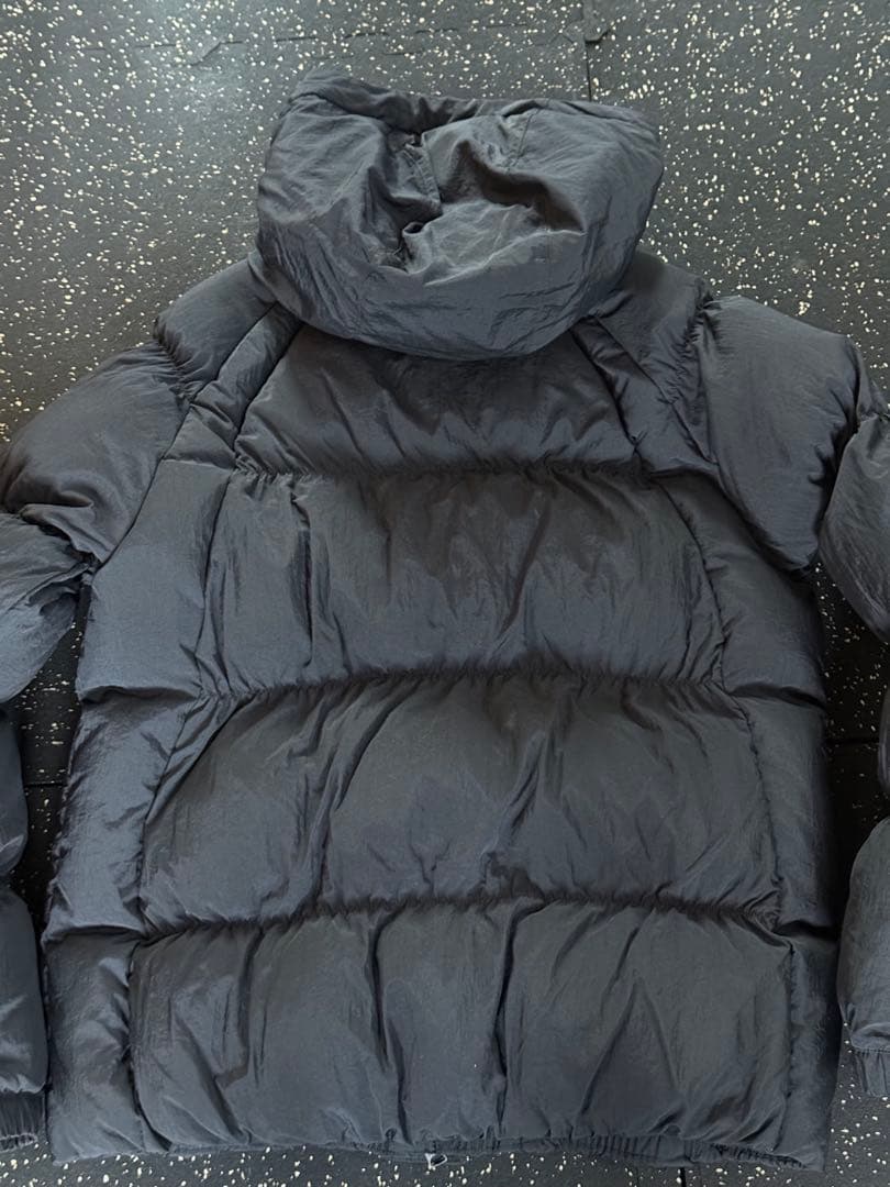 ナイキ ジョーダン エッセンシャル パファー ジャケット メンズ