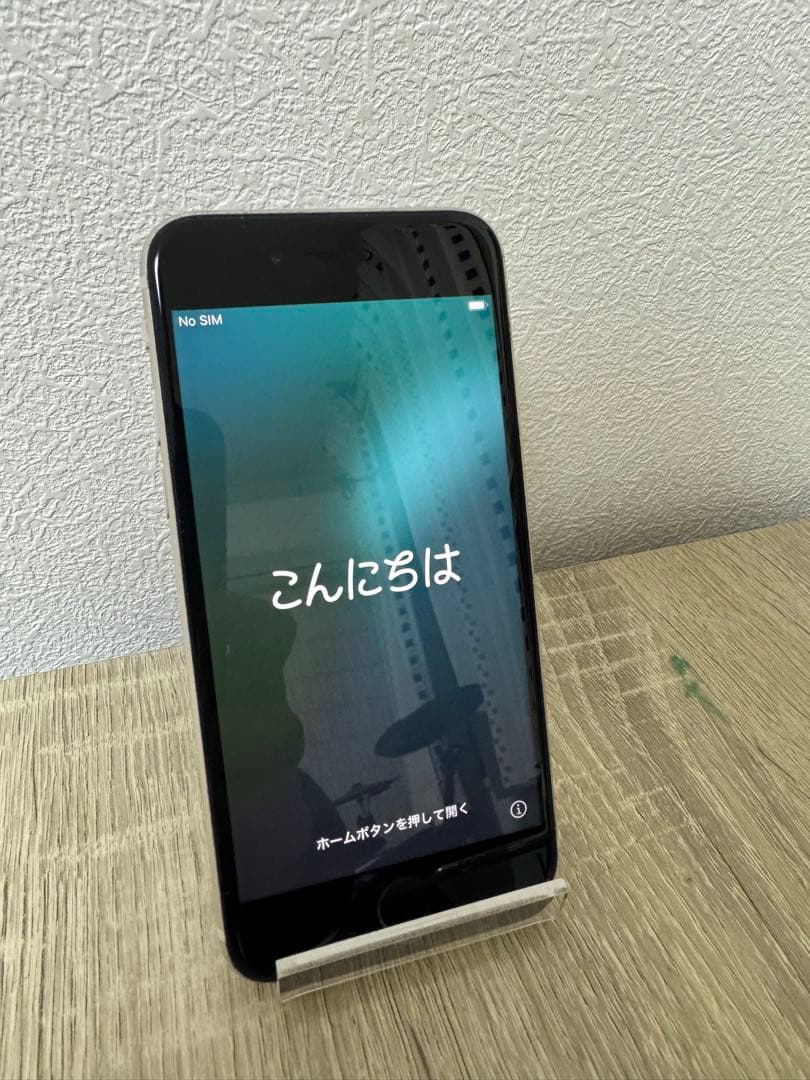 iPhone SE(第3世代) 64GB