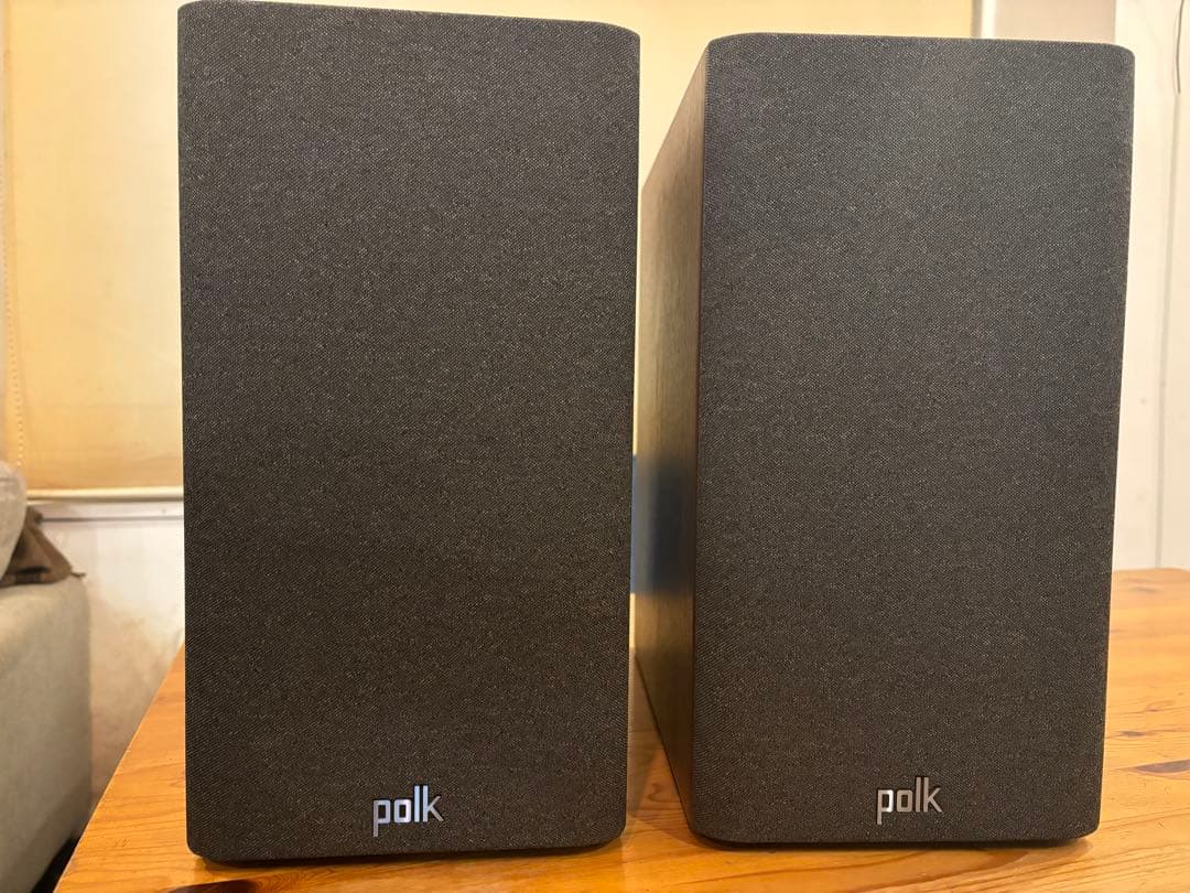 Polk Reserve R200 ブックシェルフスピーカー
