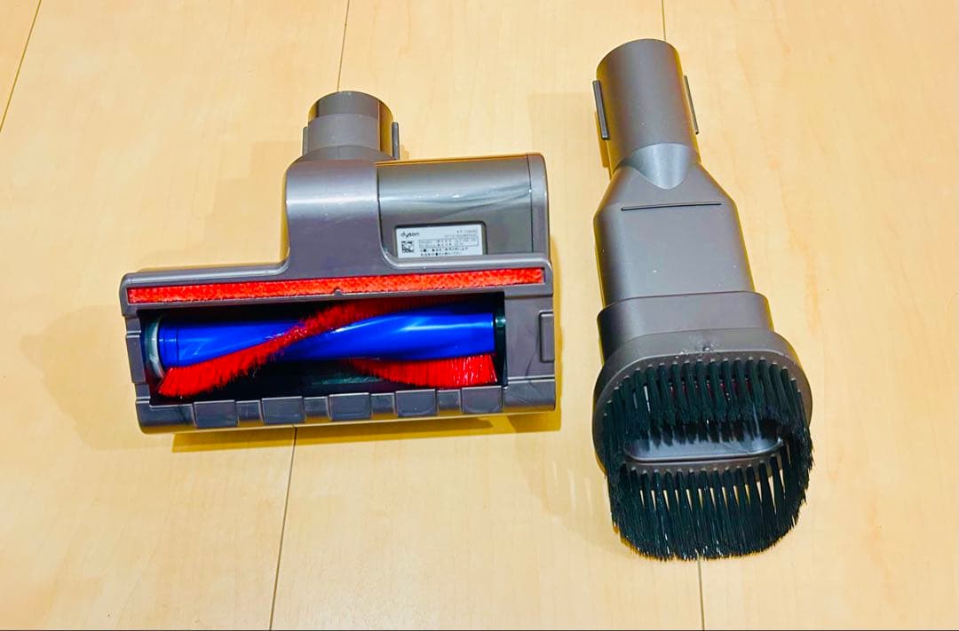 しぃちゃん☺︎ ⭐︎ダイソン dysonV10fluffySV12