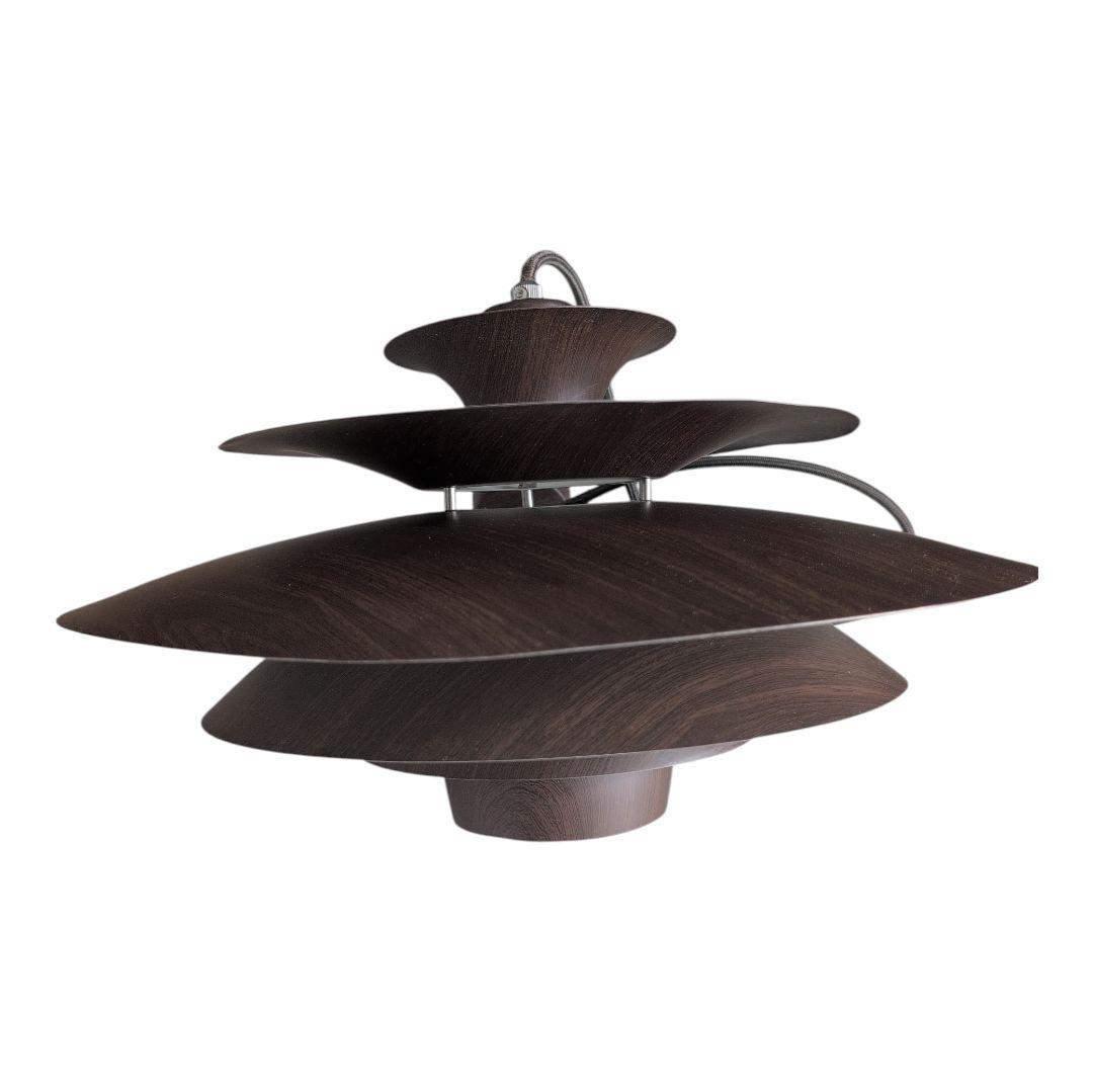 INTERFORM INC. インターフォルム Norden ペンダントライト