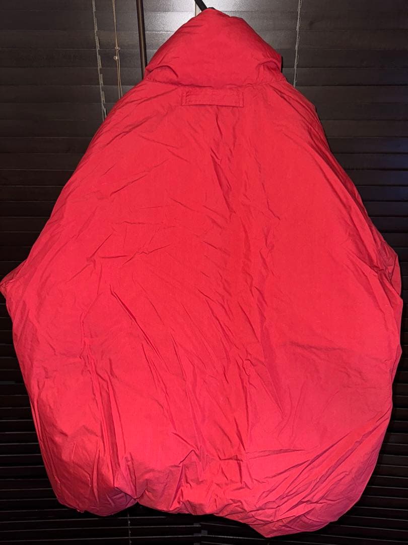 FreshService リバーシブルダウンJK