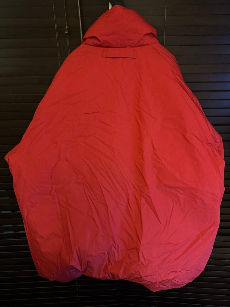 FreshService リバーシブルダウンJK