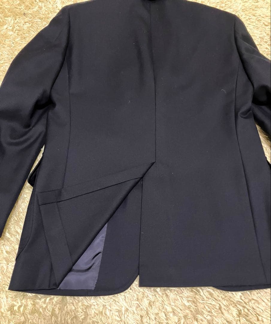 Brooks Brothers 紺ブレ ブレザー Madison 金ボタン 3B