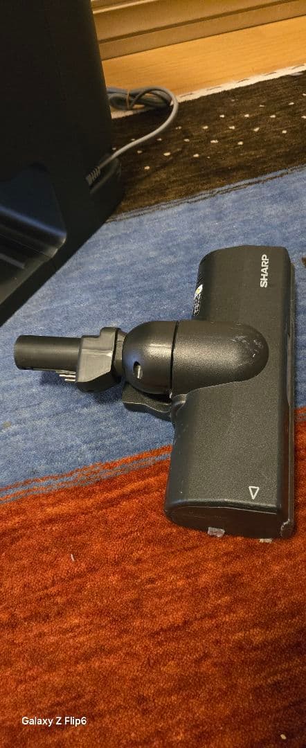 SHARP 専用充電器 S1RXCE 360W