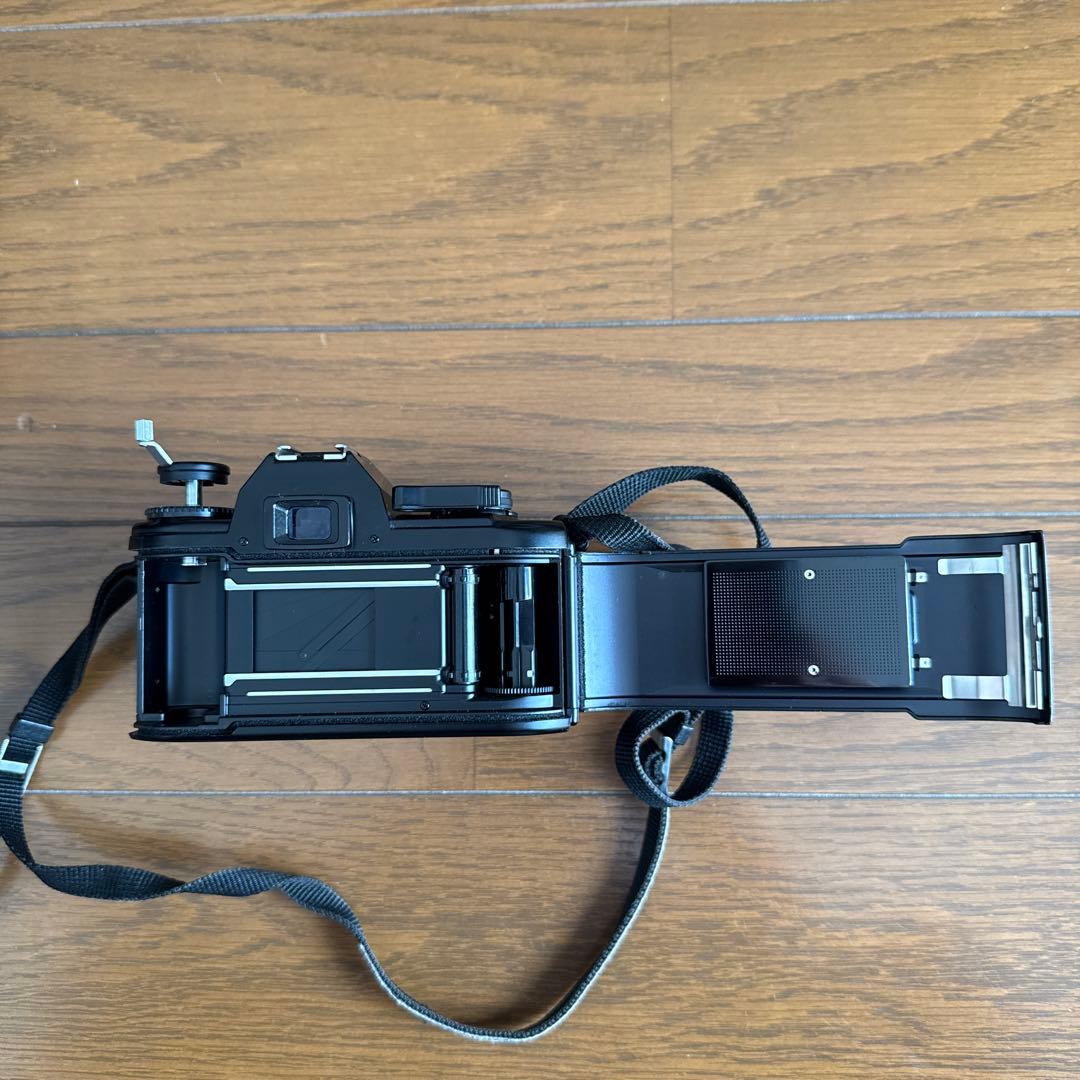 ニコンnikon m90フィルムカメラ・一眼レフ レンズ