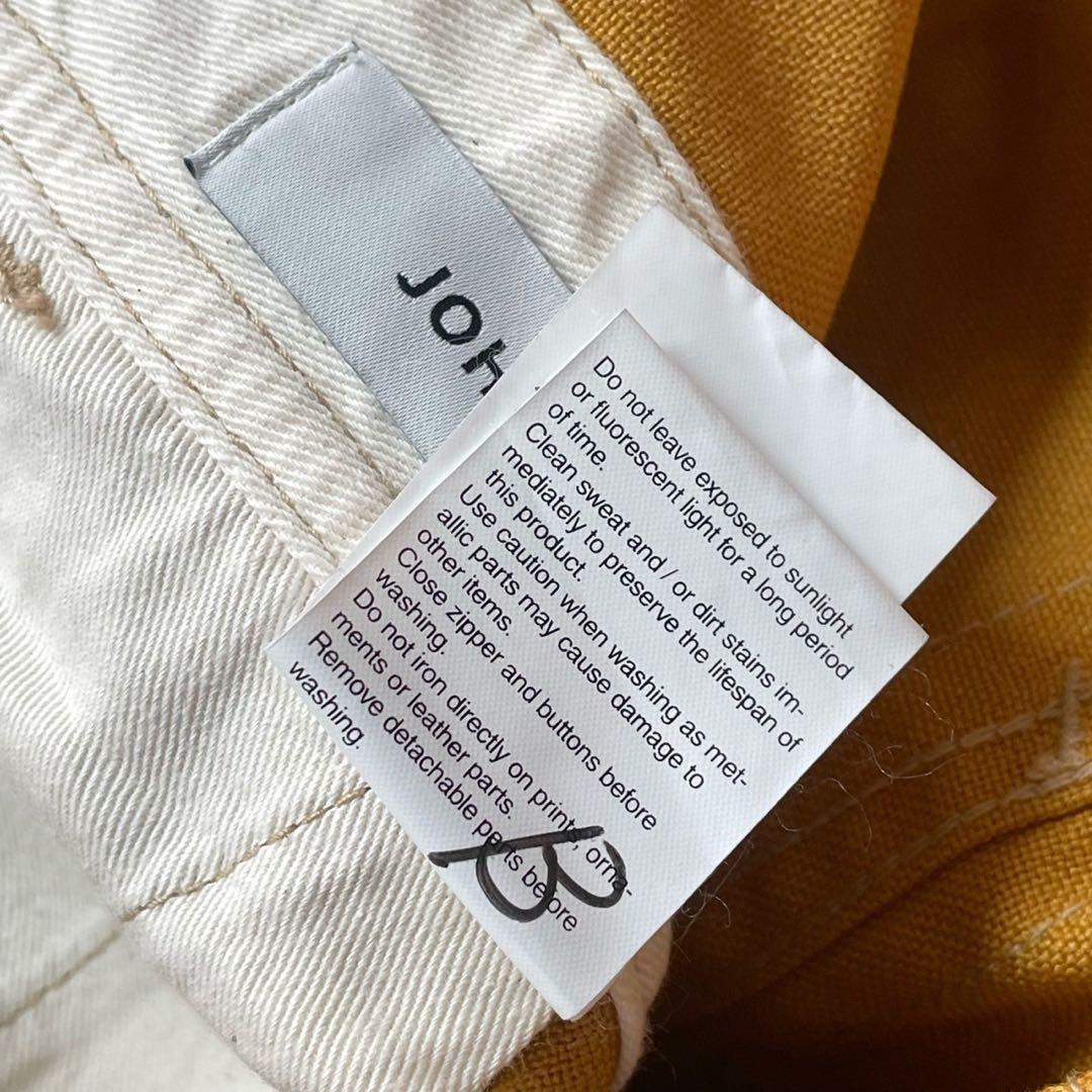 定価¥27500- JOHNBULL サロペット　オーバーオール