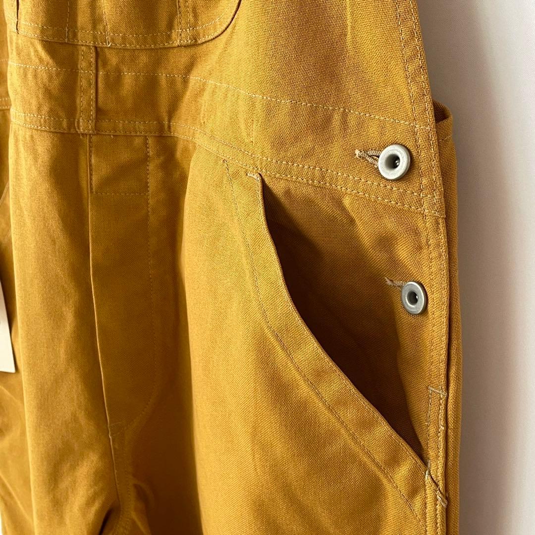 定価¥27500- JOHNBULL サロペット　オーバーオール