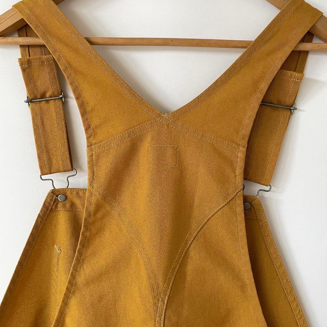 定価¥27500- JOHNBULL サロペット　オーバーオール