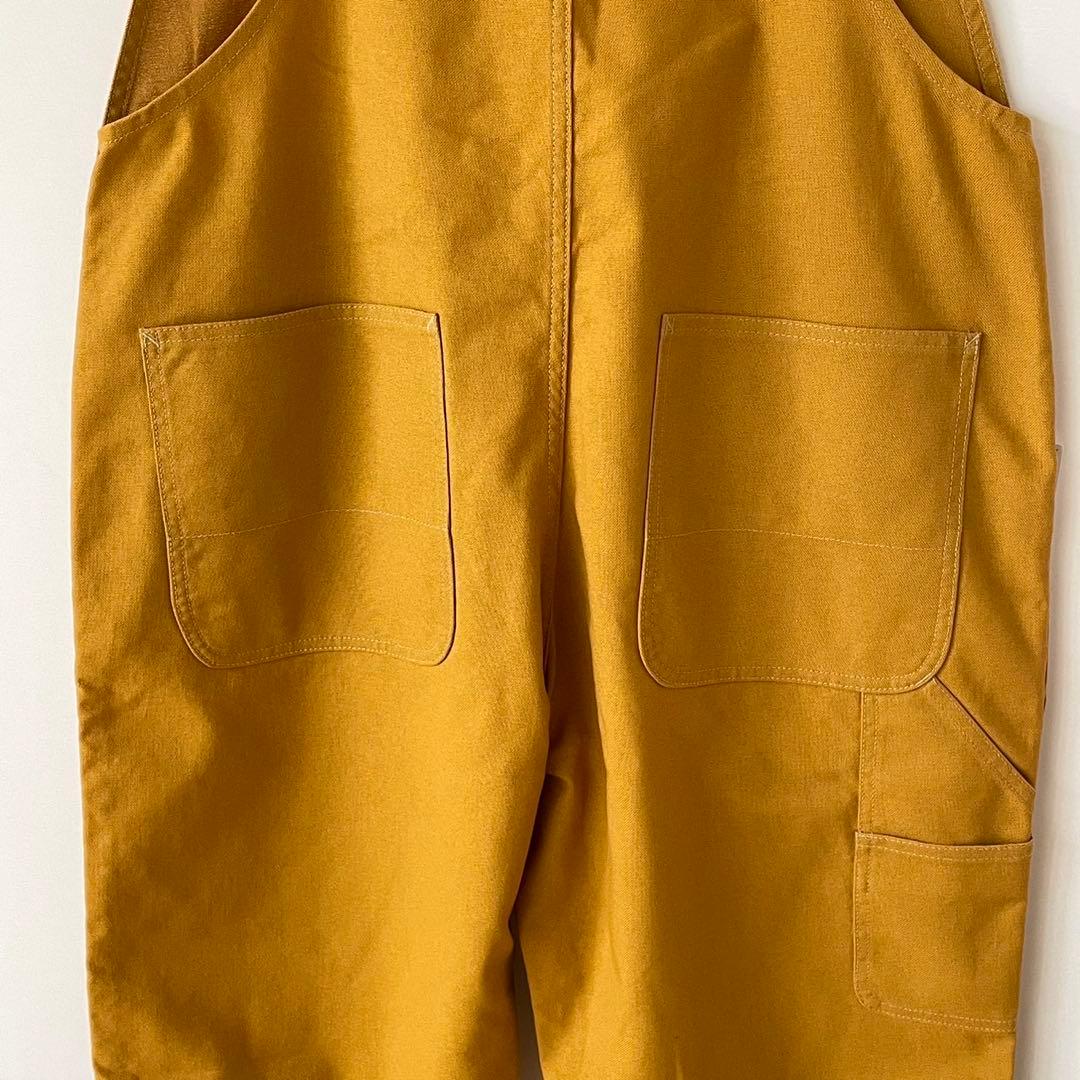 定価¥27500- JOHNBULL サロペット　オーバーオール