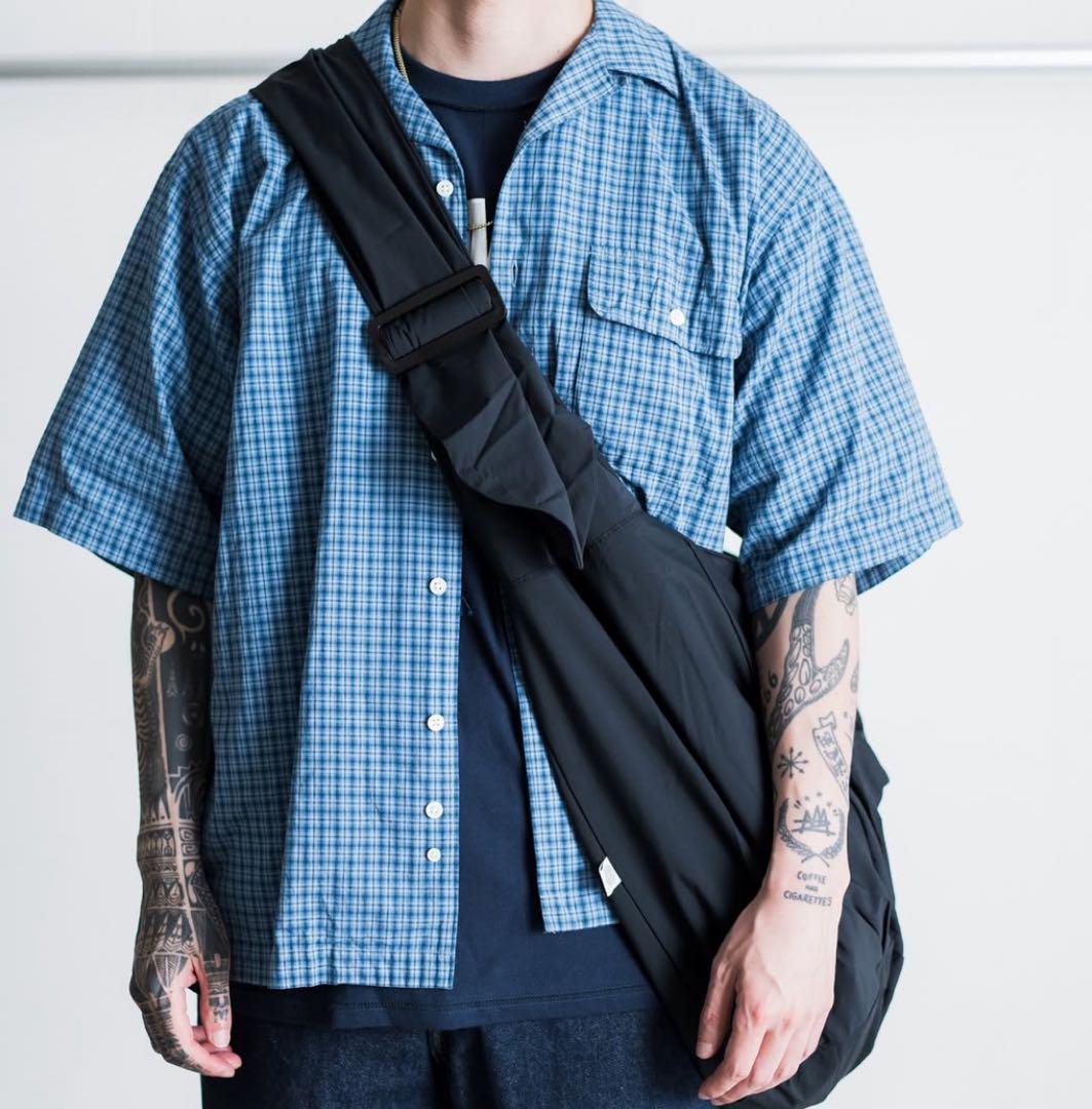 alk phenix(アルクフェニックス)Fuiroshiki bag