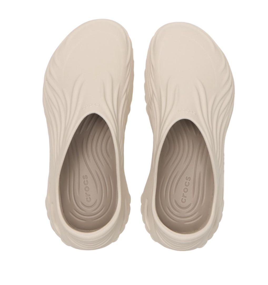 わ*ん様 エコーウェーブ CROCS クロックス