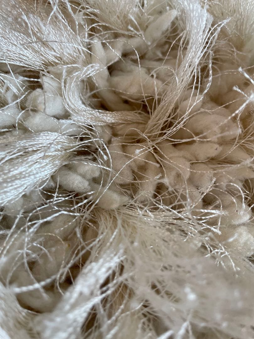 【超美品】ラグ　ACTUS アクタス　カーペット140✖︎200 絨毯