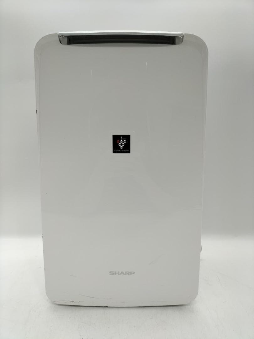 排水タンク新品 シャープ SHARP 衣類乾燥機 除湿機 CV-N71-W