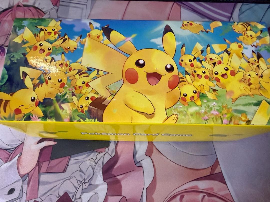 ポケカ　引退品　プレシャスキャリー等