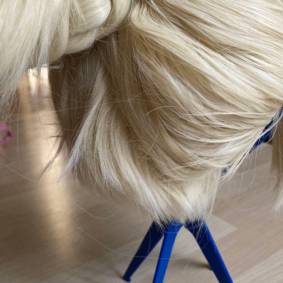 【レディースS〜M】コスプレ＊ポケモン　リーリエ