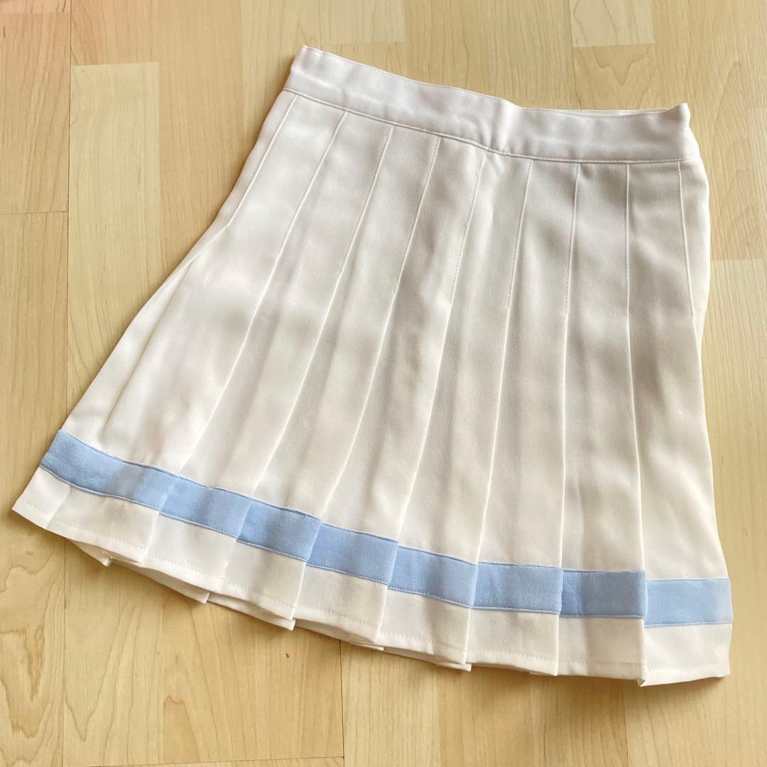 【レディースS〜M】コスプレ＊ポケモン　リーリエ