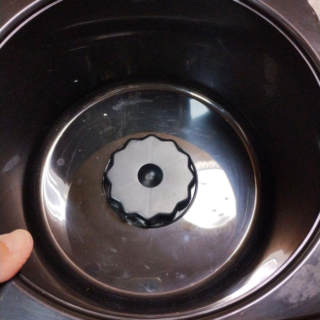 完動品クイジナートCuisinartアイスクリームメーカーCIM-60PCJ