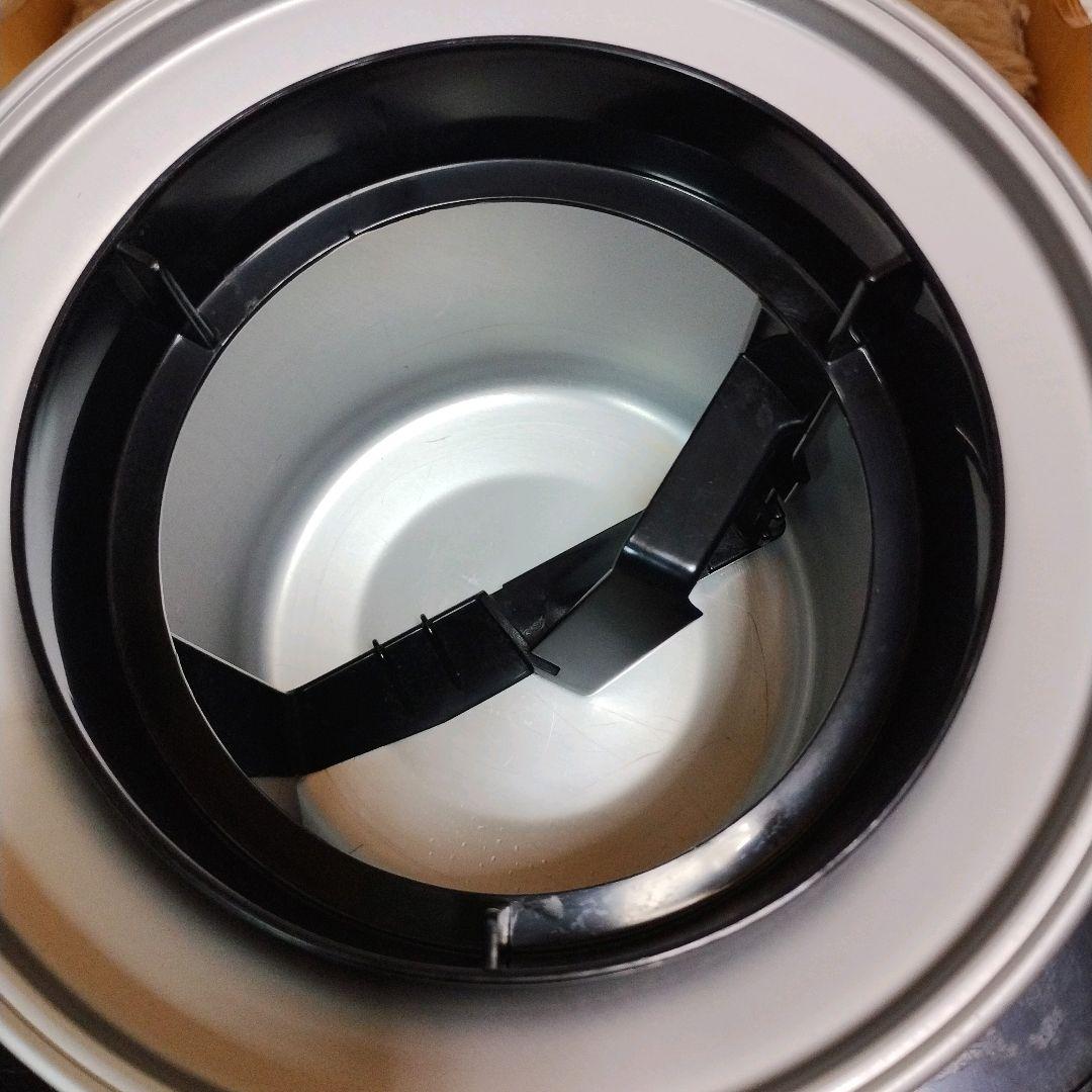 完動品クイジナートCuisinartアイスクリームメーカーCIM-60PCJ