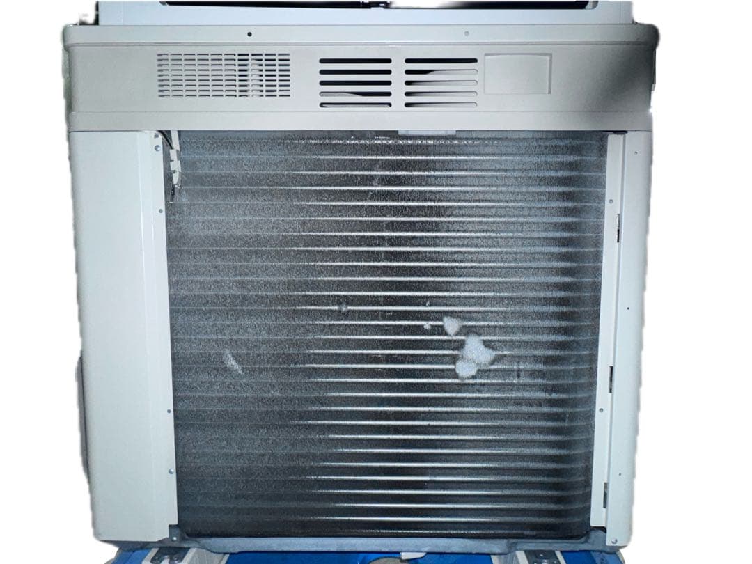 ダイキン 18畳用 ルームエアコン AN56YRP-W 2022年製 ②