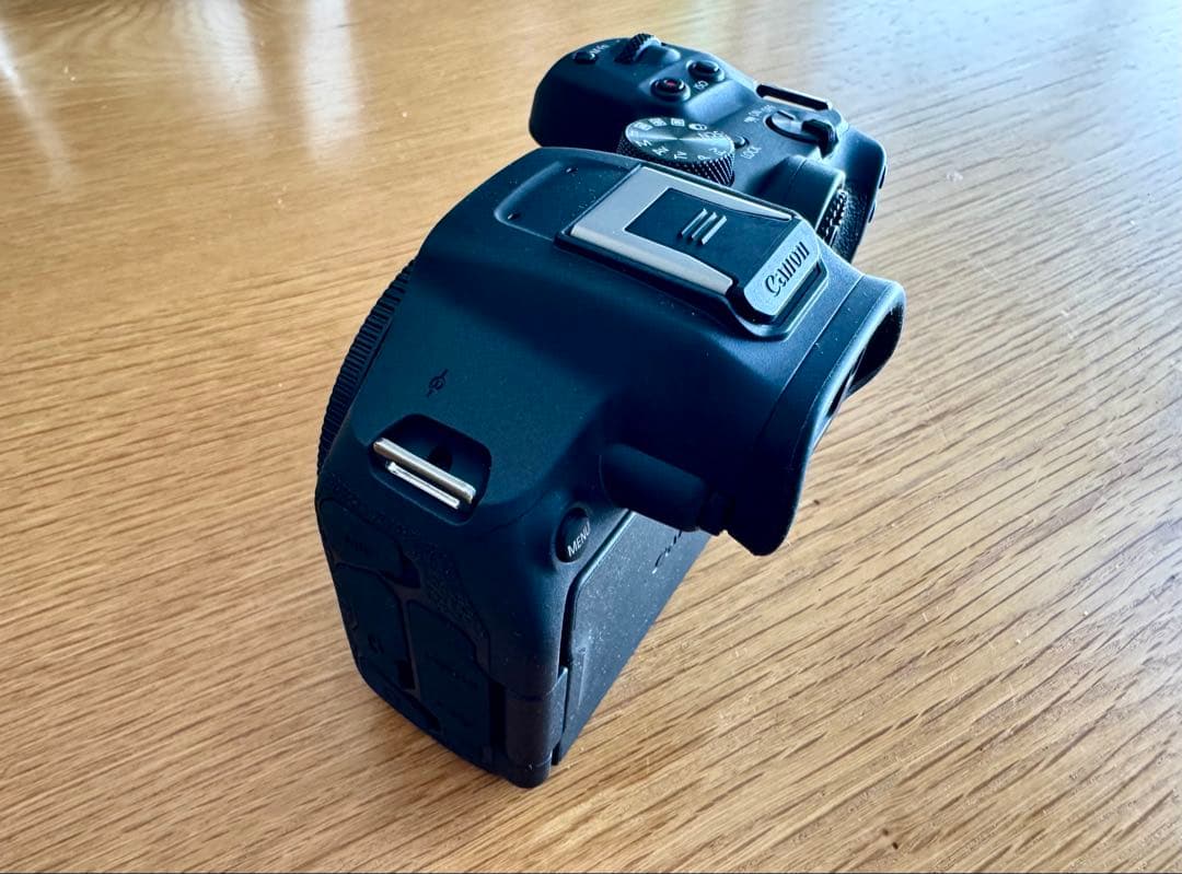 Canon EOS R7 ミラーレス一眼カメラ 本体