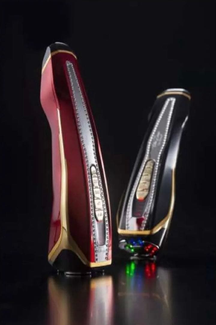 【名品】Dr.Arrivo The Zeus/ドクターアリーヴォ ザ ゼウス