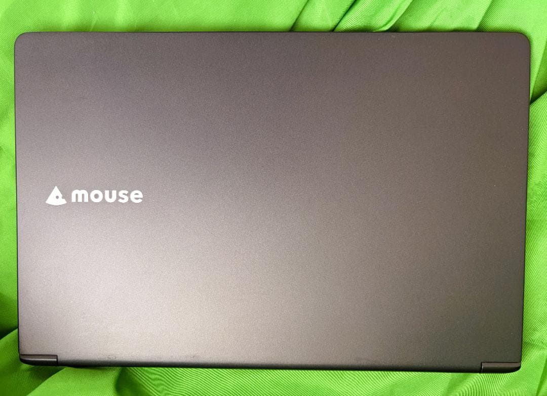 【第10世代】mouse X4-i5 【メモリ16GB+SSD512GB】美品