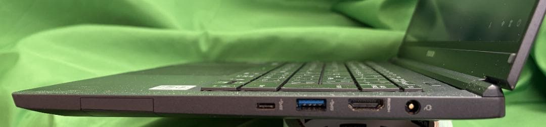 【第10世代】mouse X4-i5 【メモリ16GB+SSD512GB】美品